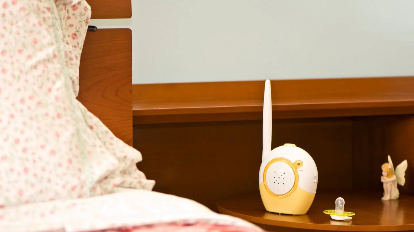 babyphone strahlung - Auf was sollte man bei einem Babyphone achten