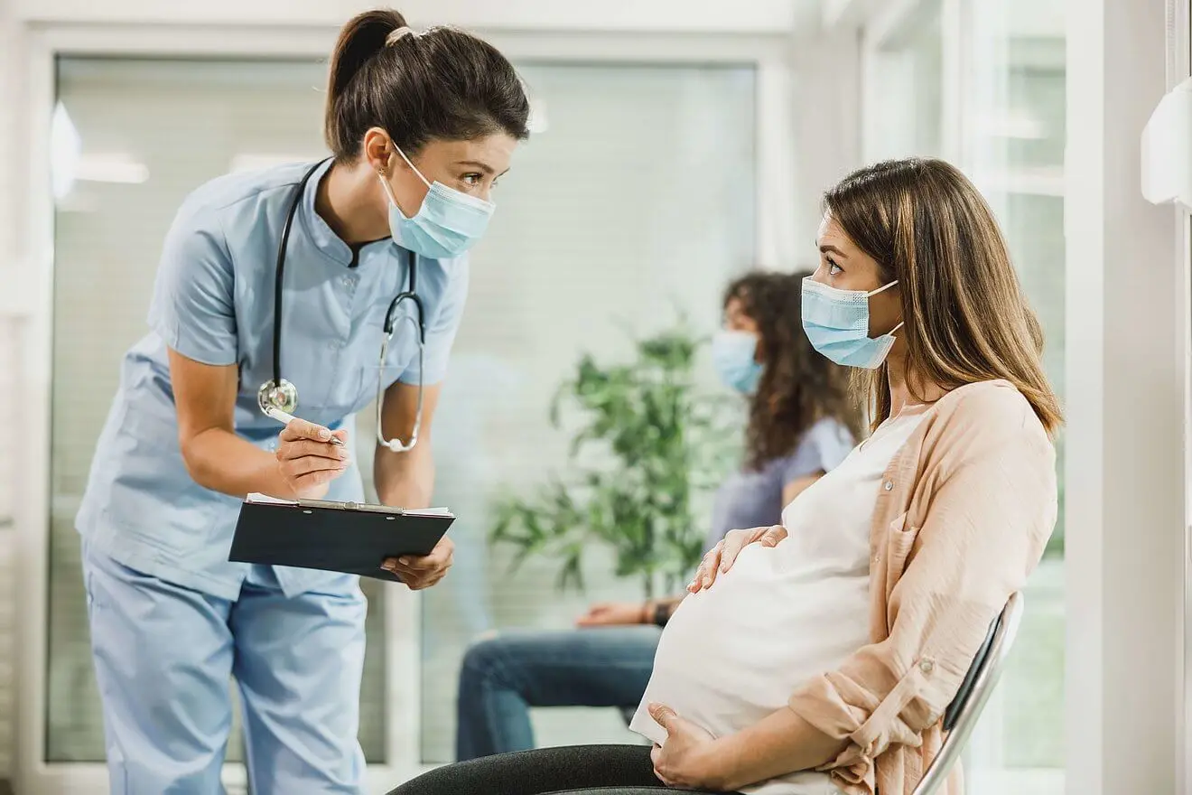 krankenhaus schwangerschaft - Bei welchen Schmerzen in der Schwangerschaft ins Krankenhaus