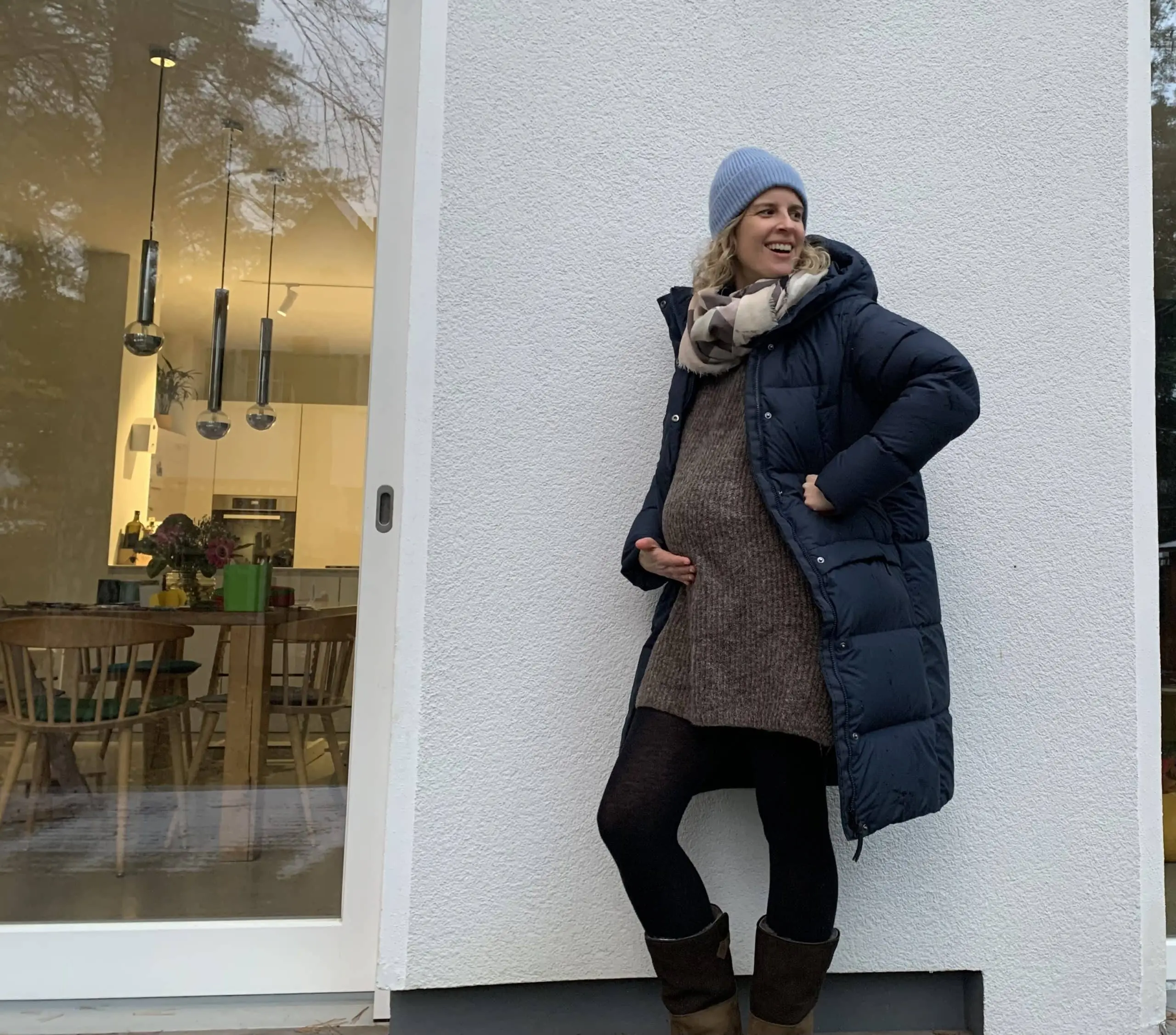 schwangerschaft im winter - Bei welchen Temperaturen dürfen Schwangere arbeiten