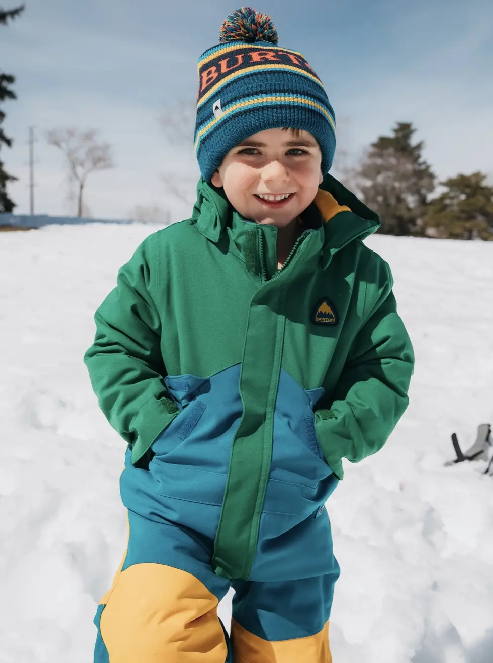 schneeanzug kleinkinder - Bei welchen Temperaturen Schneeanzug Kleinkind