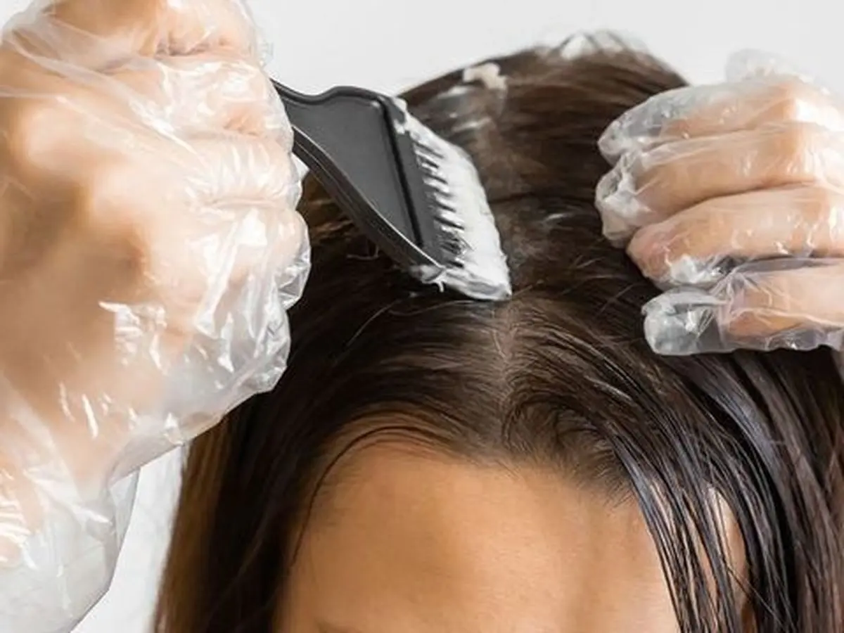 haare färben kurz vor geburt - Bis wann darf man in der Schwangerschaft haarefärben