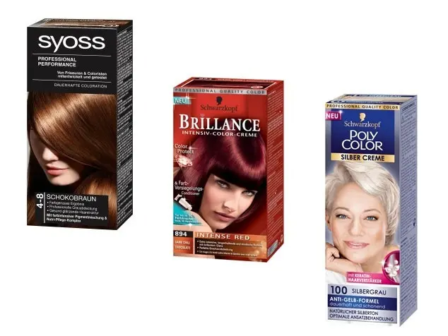 haare färben nach der geburt - Bis wann darf man in der Schwangerschaft Haarefärben