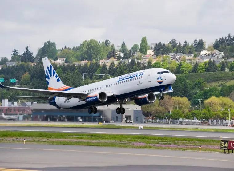 sunexpress schwangerschaft - Bis wann darf man schwanger fliegen SunExpress