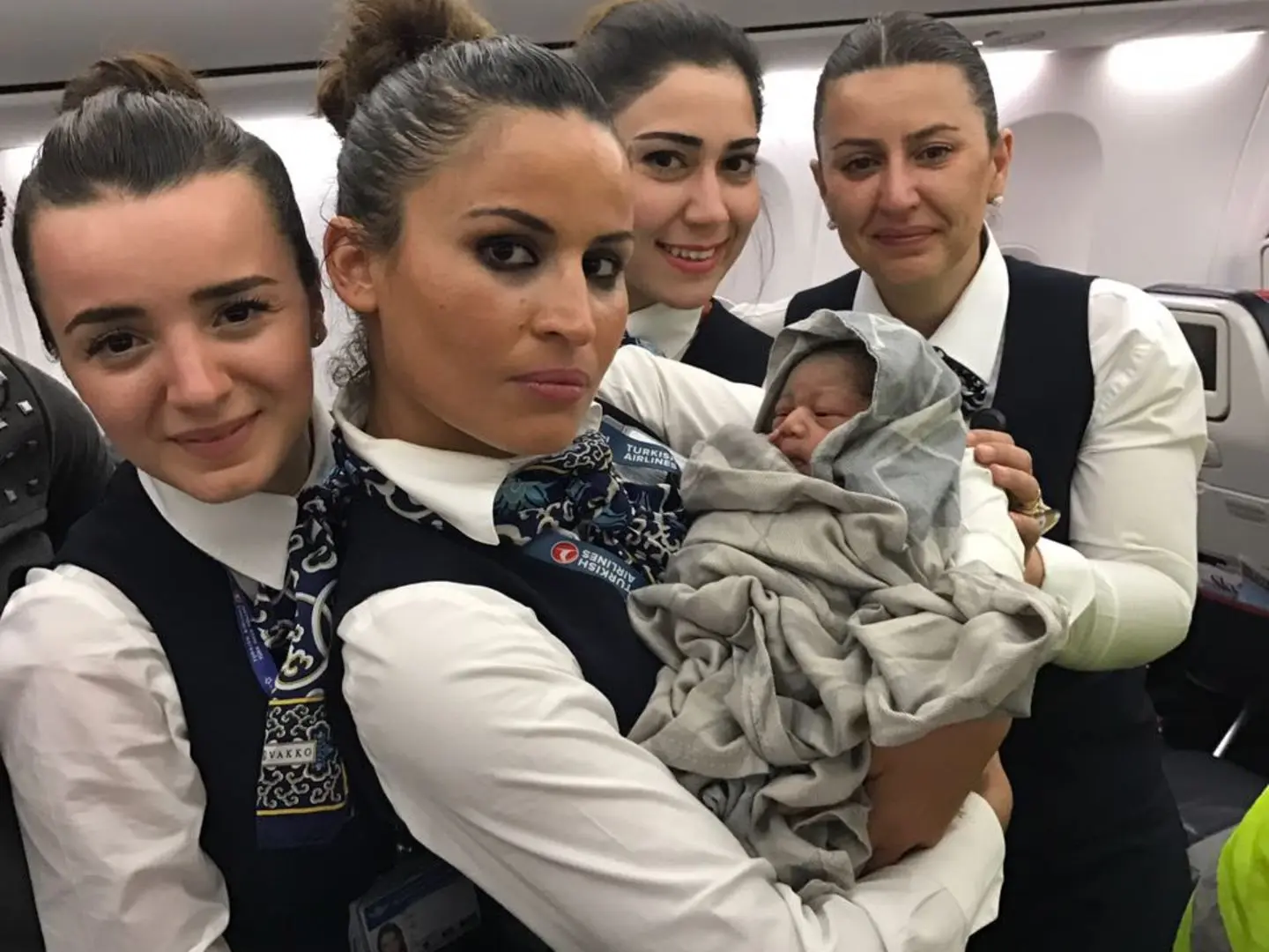 turkish airlines schwangerschaft - Bis wann darf man schwanger fliegen Turkish Airlines