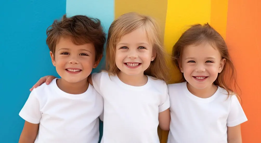 kleinkindern - Bis wann ist mein Kind ein Kleinkind