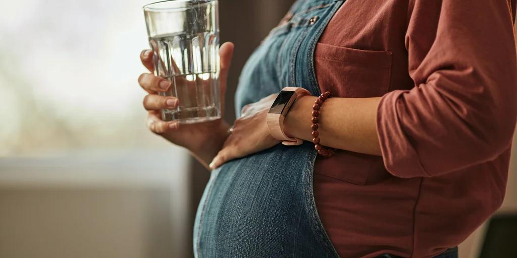 wasser mit kohlensäure schwangerschaft - Darf ich während der Schwangerschaft Sprudeleis trinken