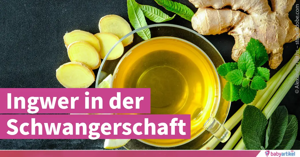 eingelegter ingwer schwangerschaft - Darf man in der Schwangerschaft eingelegten Ingwer essen