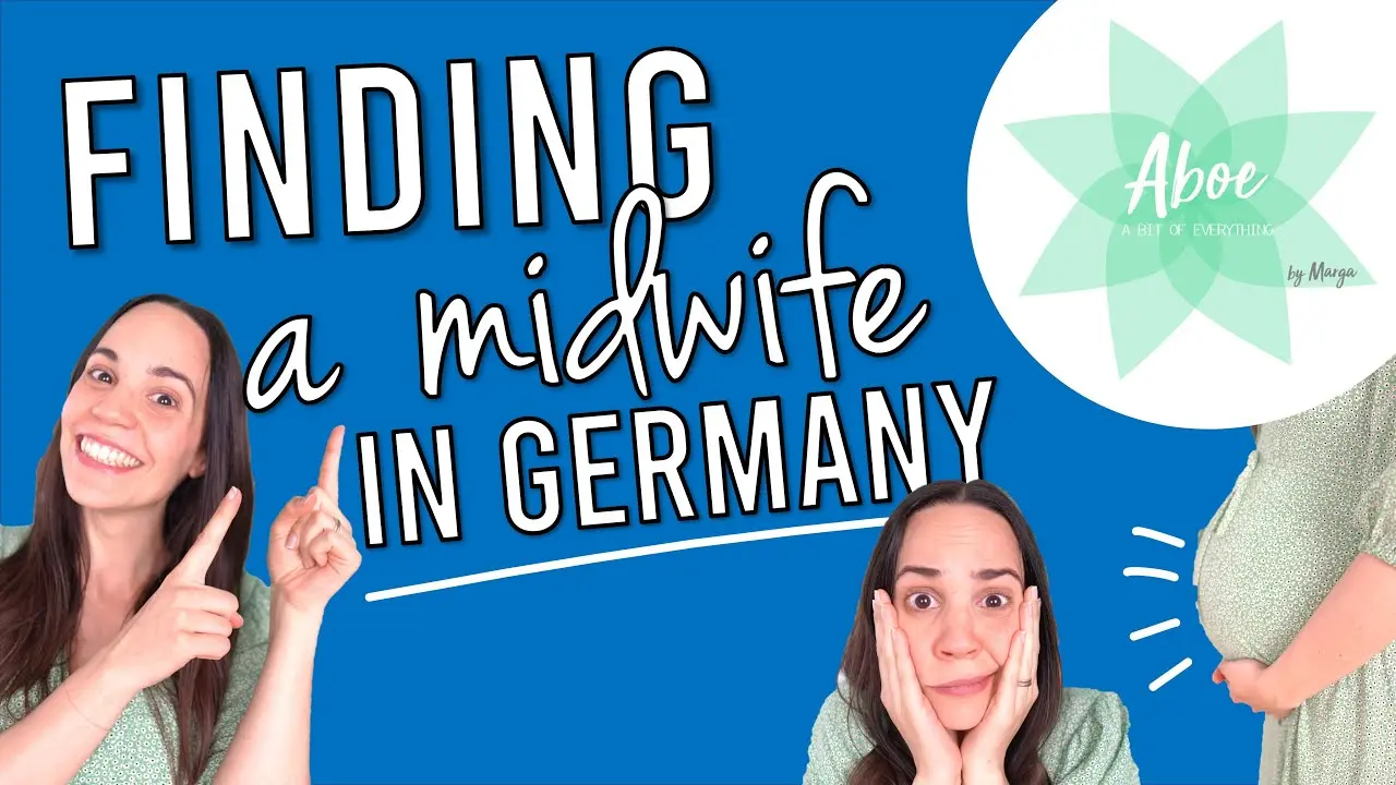 how to find hebamme in germany - Do you need a Hebamme in Germany