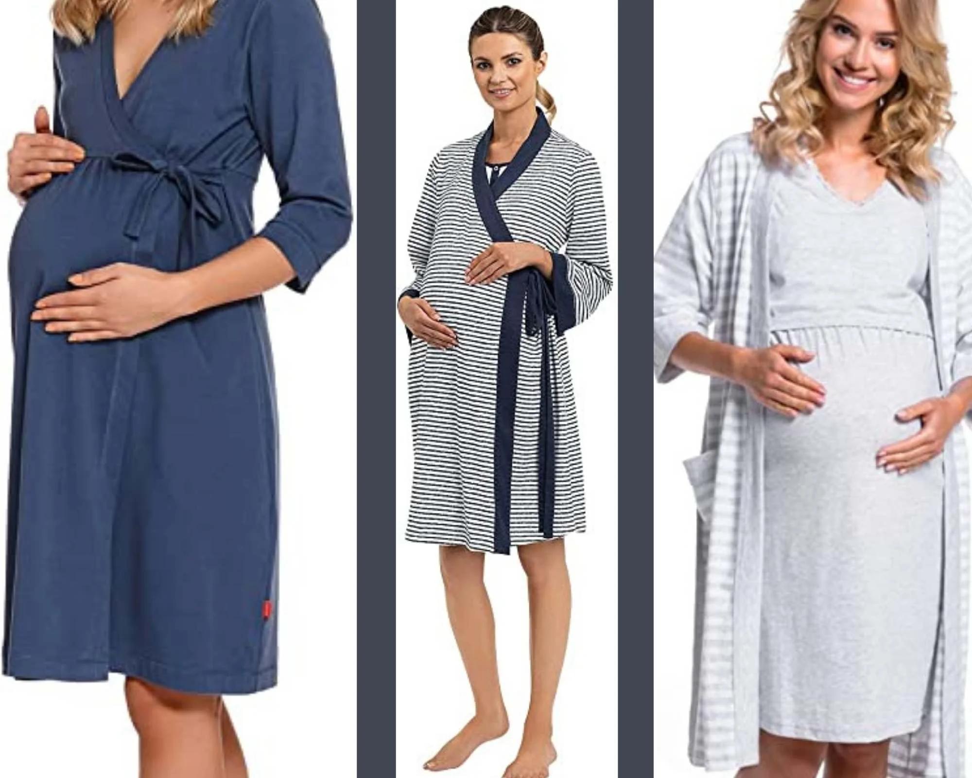 bademantel krankenhaus geburt - Für was Bademantel im Krankenhaus