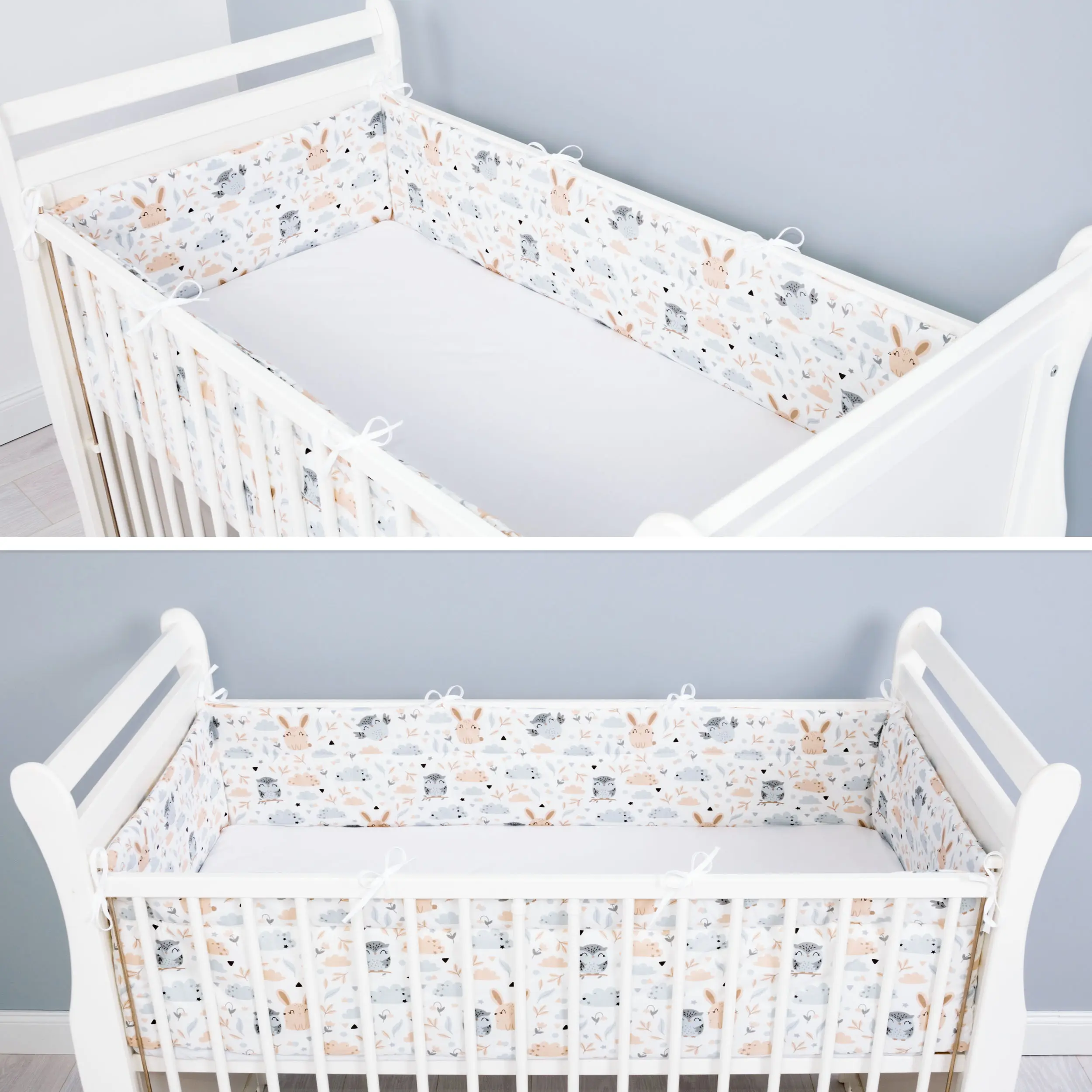 babybett nestchen - Für was braucht man ein babynest