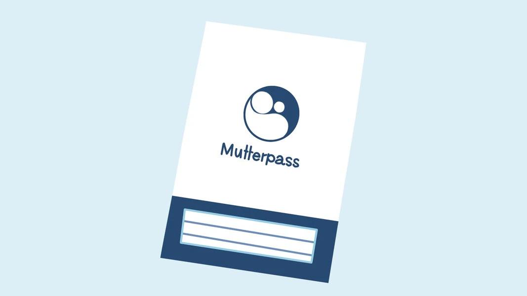 was steht im mutterpass - Für was braucht man einen Mutterpass