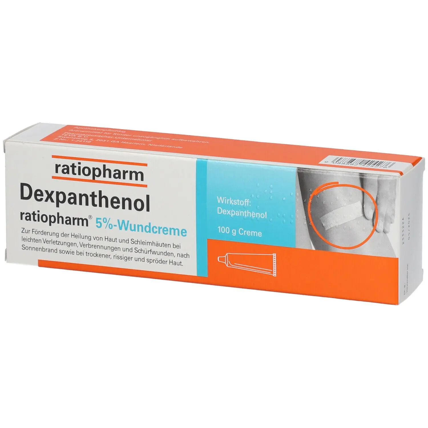 dexpanthenol schwangerschaft - Für was hilft Dexpanthenol