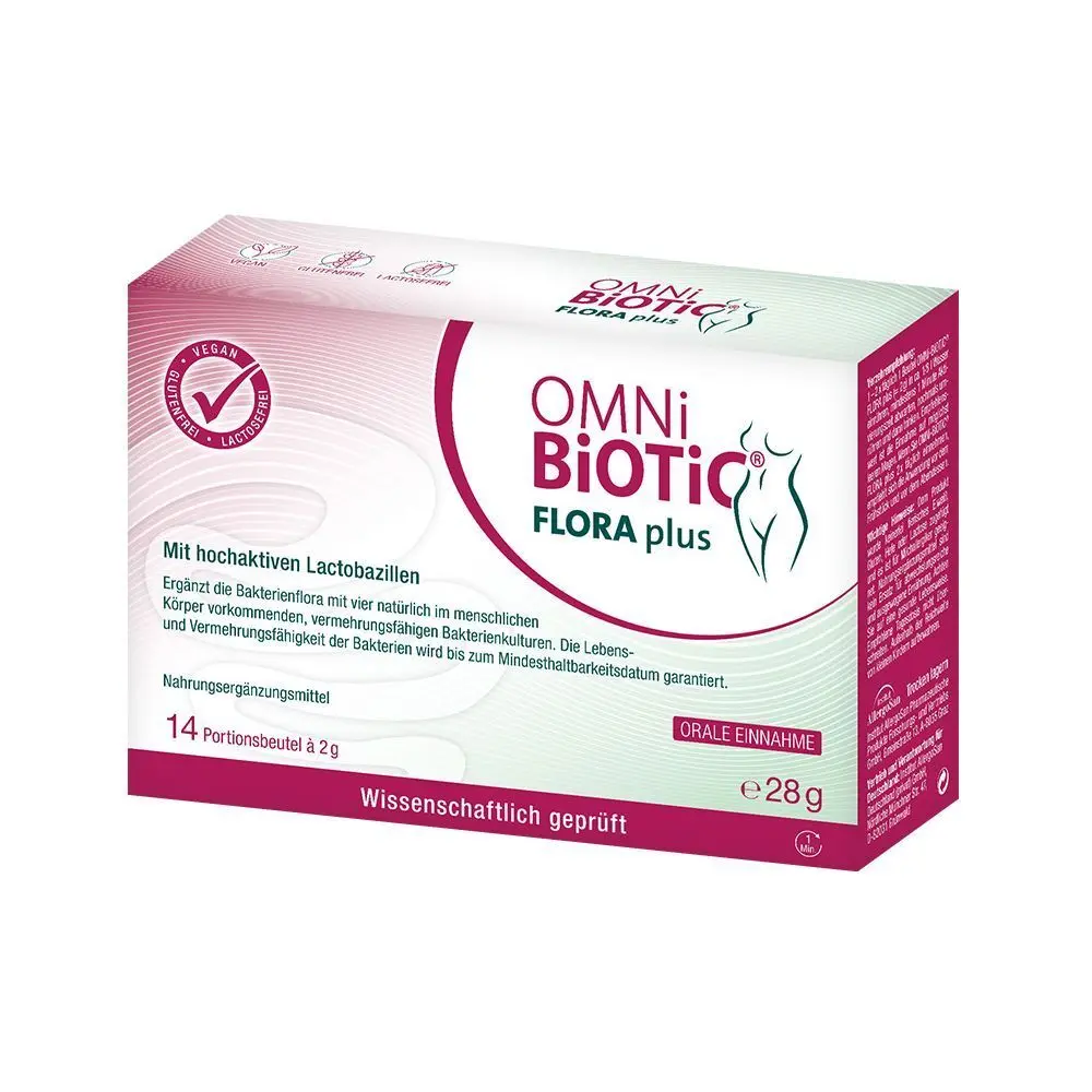 omni biotic panda schwangerschaft erfahrungen - Für was hilft OMNi BiOTiC Panda