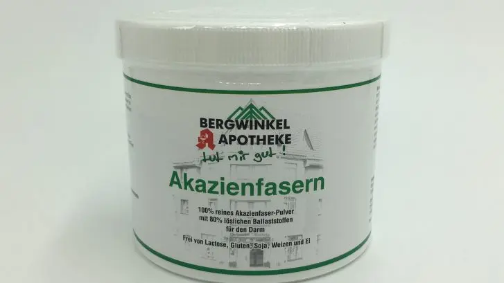 akazienfaser schwangerschaft - Für was ist Akazienfaser gut