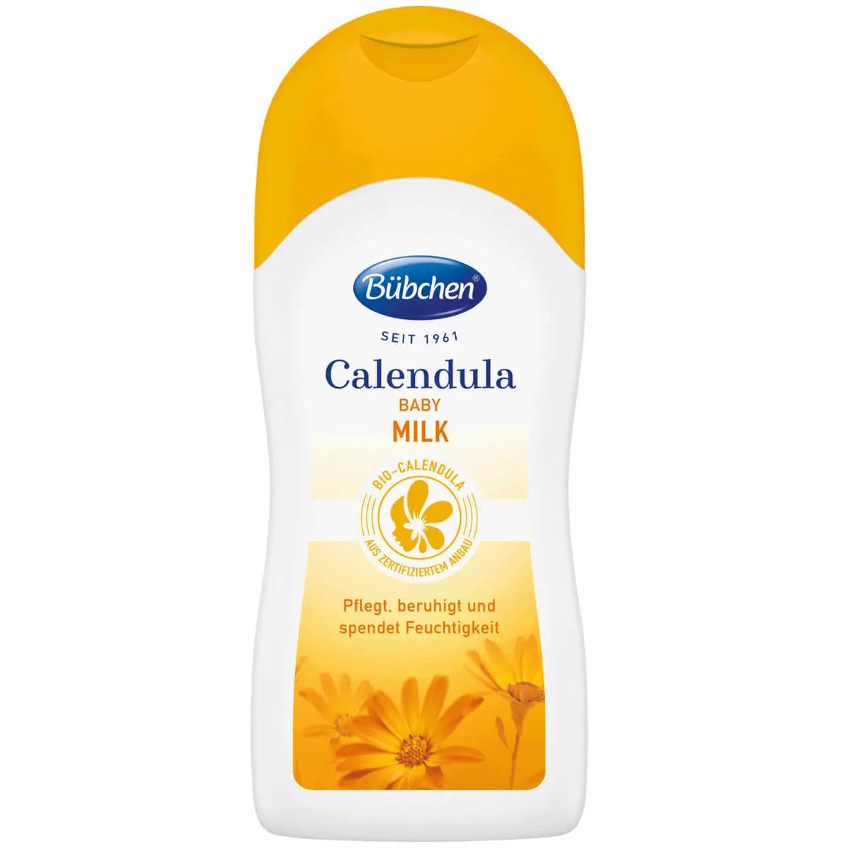 calendula bübchen - Für was ist Calendula Creme gut