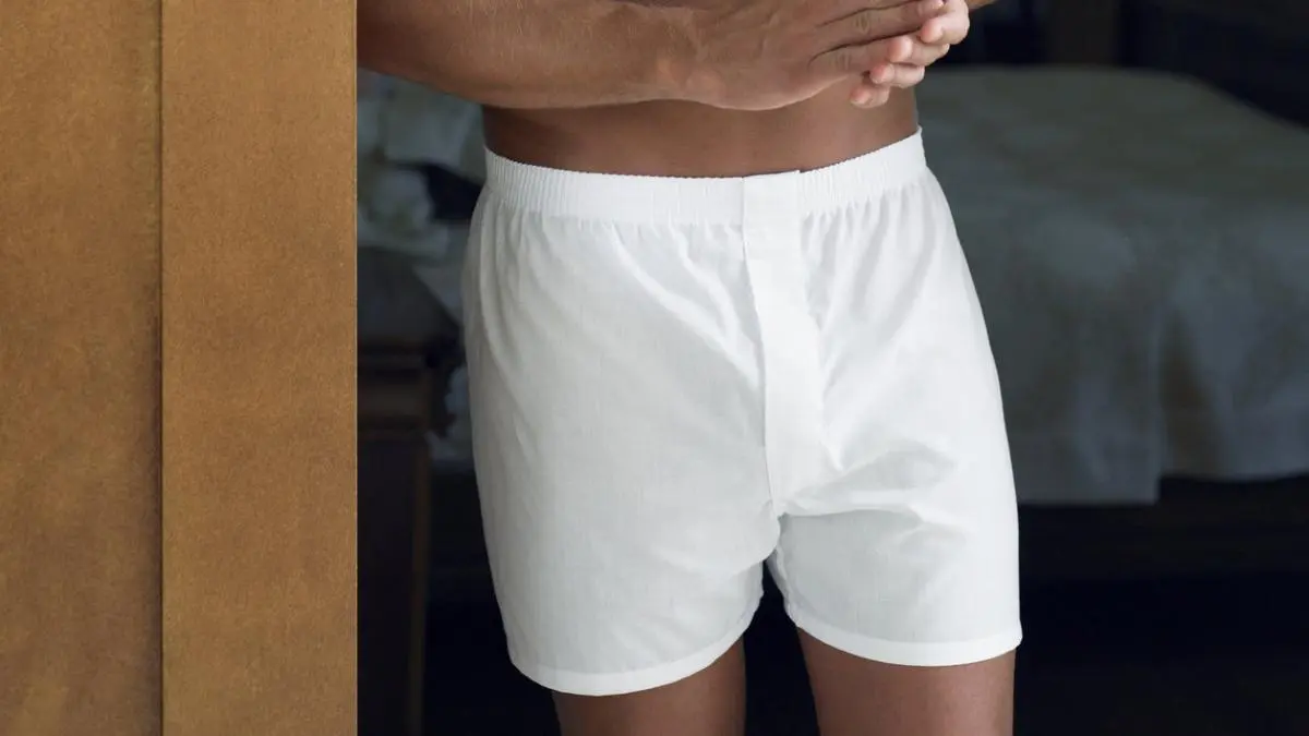 motiv boxershorts - Für was ist der Eingriff bei Boxershorts