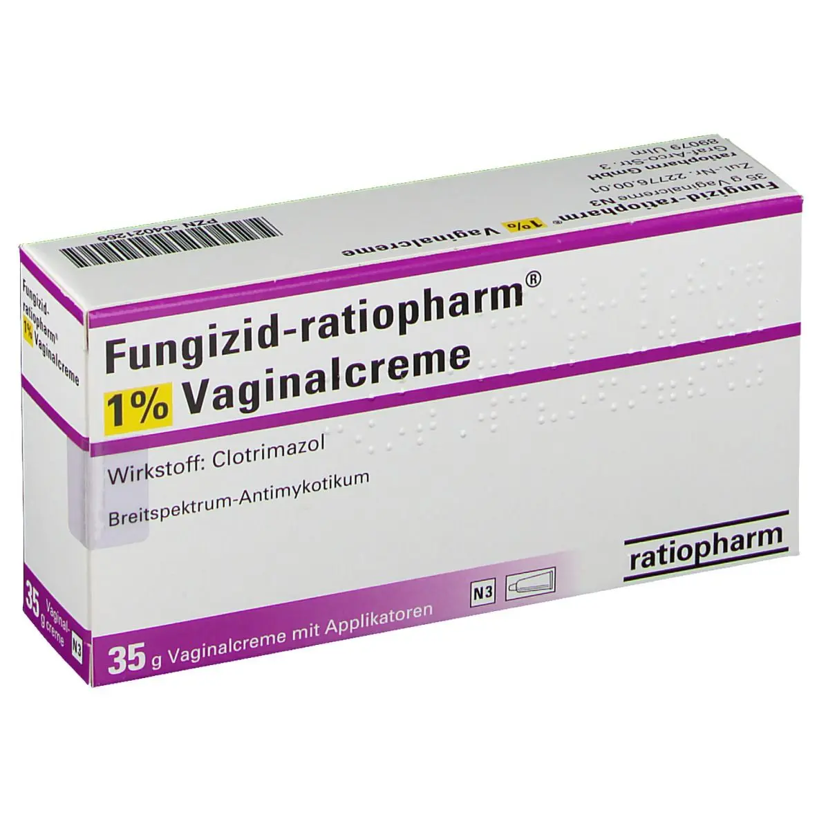 fungizid schwangerschaft - Für was ist Fungizid gut