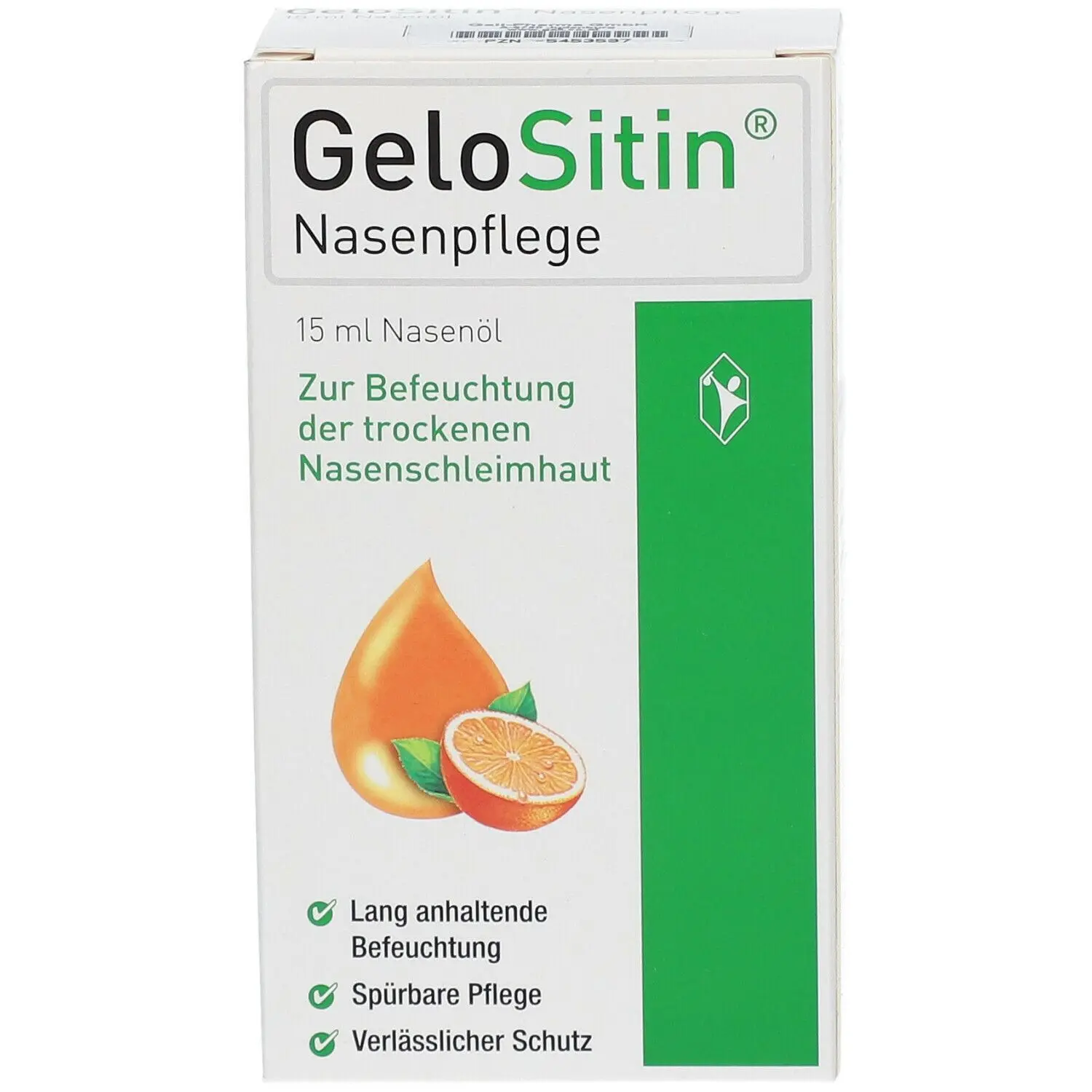 gelositin schwangerschaft - Für was ist GeloSitin gut