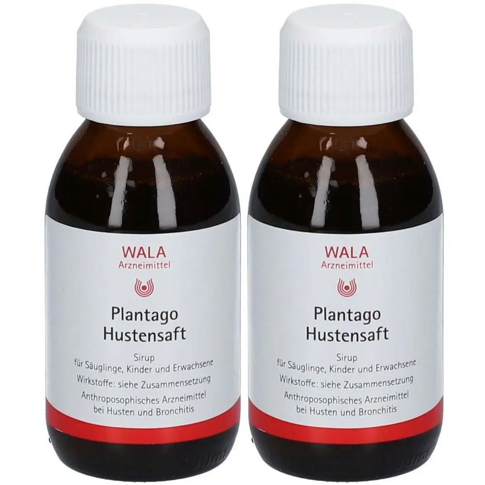 plantago hustensaft schwangerschaft - Für was ist Plantago Hustensaft