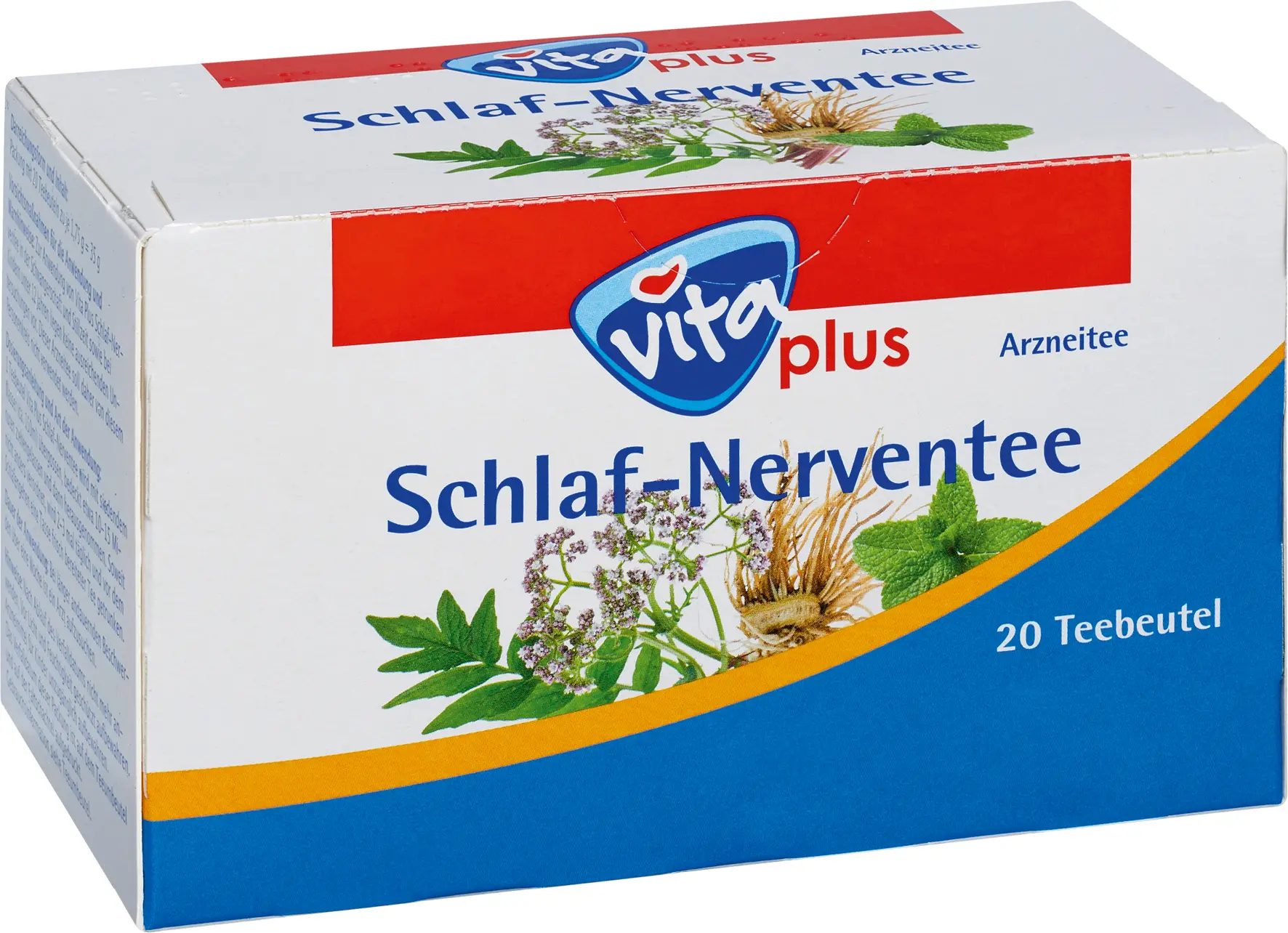 schlaf und nerventee schwangerschaft - Für was ist Schlaf und Nerventee gut