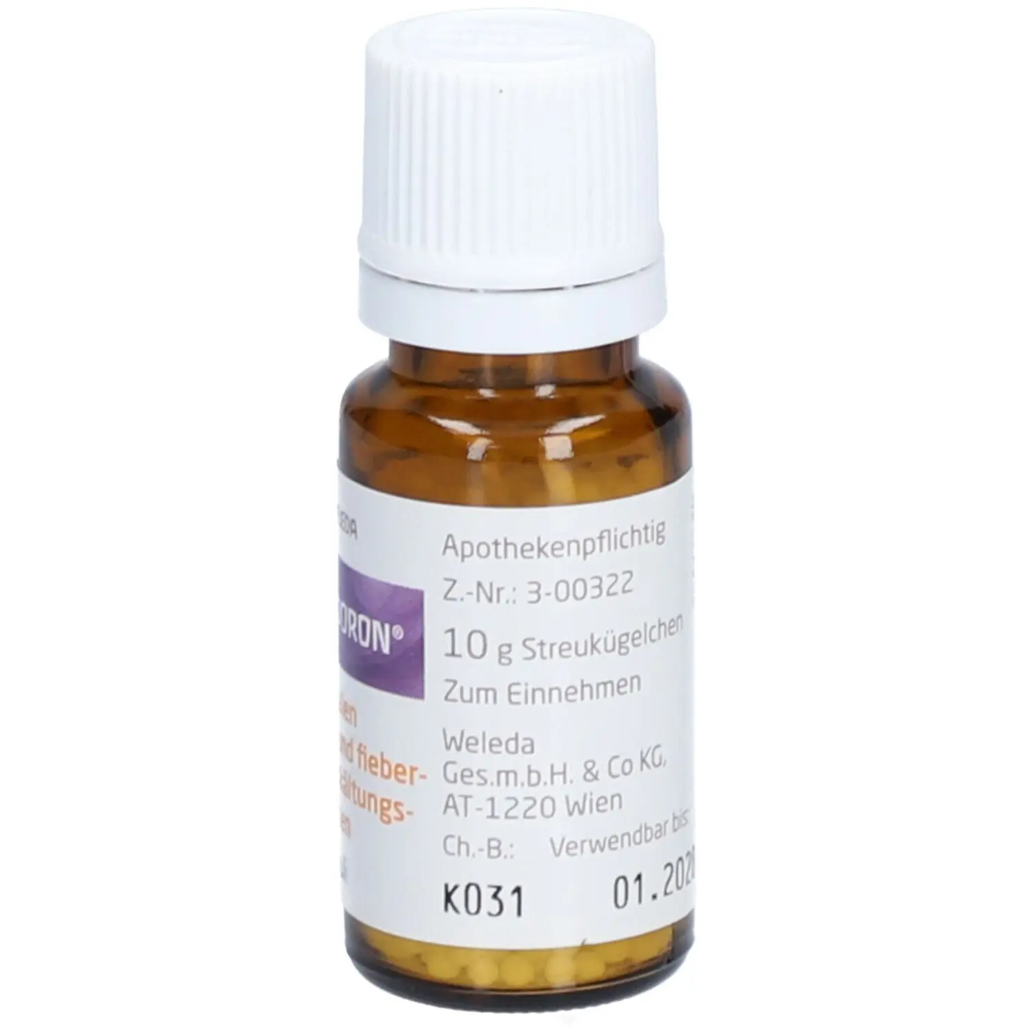 infludoron weleda schwangerschaft - Für was ist Weleda Infludoron