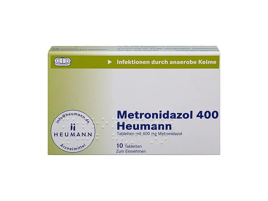 metronidazol schwangerschaft - Für was nimmt man Metronidazol
