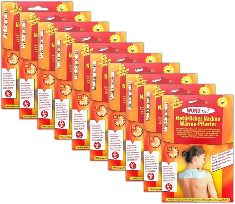 schmerzpflaster für schulter - Für was sind schmerzpflaster gut