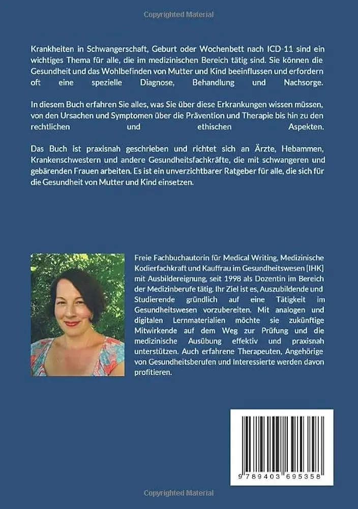 icd geburt - Für was steht ICD