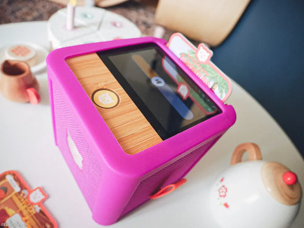 Die Tigerbox: Ein Begleiter für die Ohren kleiner Hörer - Für welches Alter ist die Tigerbox geeignet tigerbox - Für welches Alter ist die Tigerbox geeignet