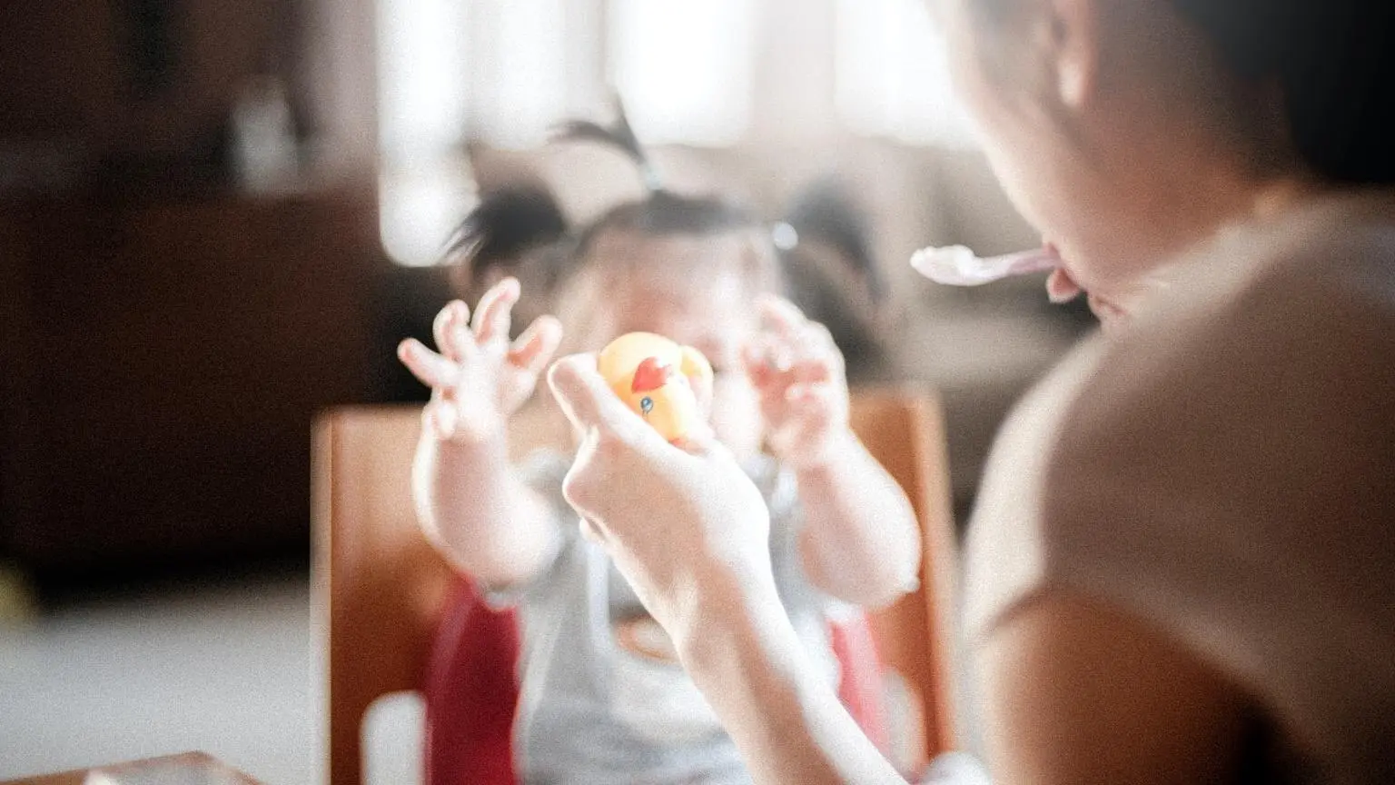hausfrau elterngeld - Habe ich Anspruch auf Elterngeld als Hausfrau
