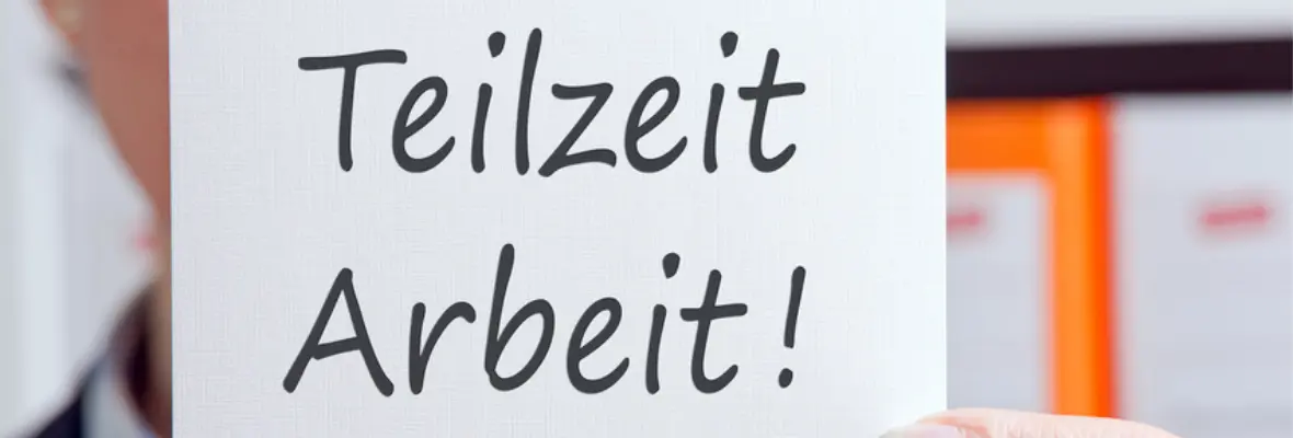 anspruch teilzeit - Habe ich das Recht Stunden zu reduzieren
