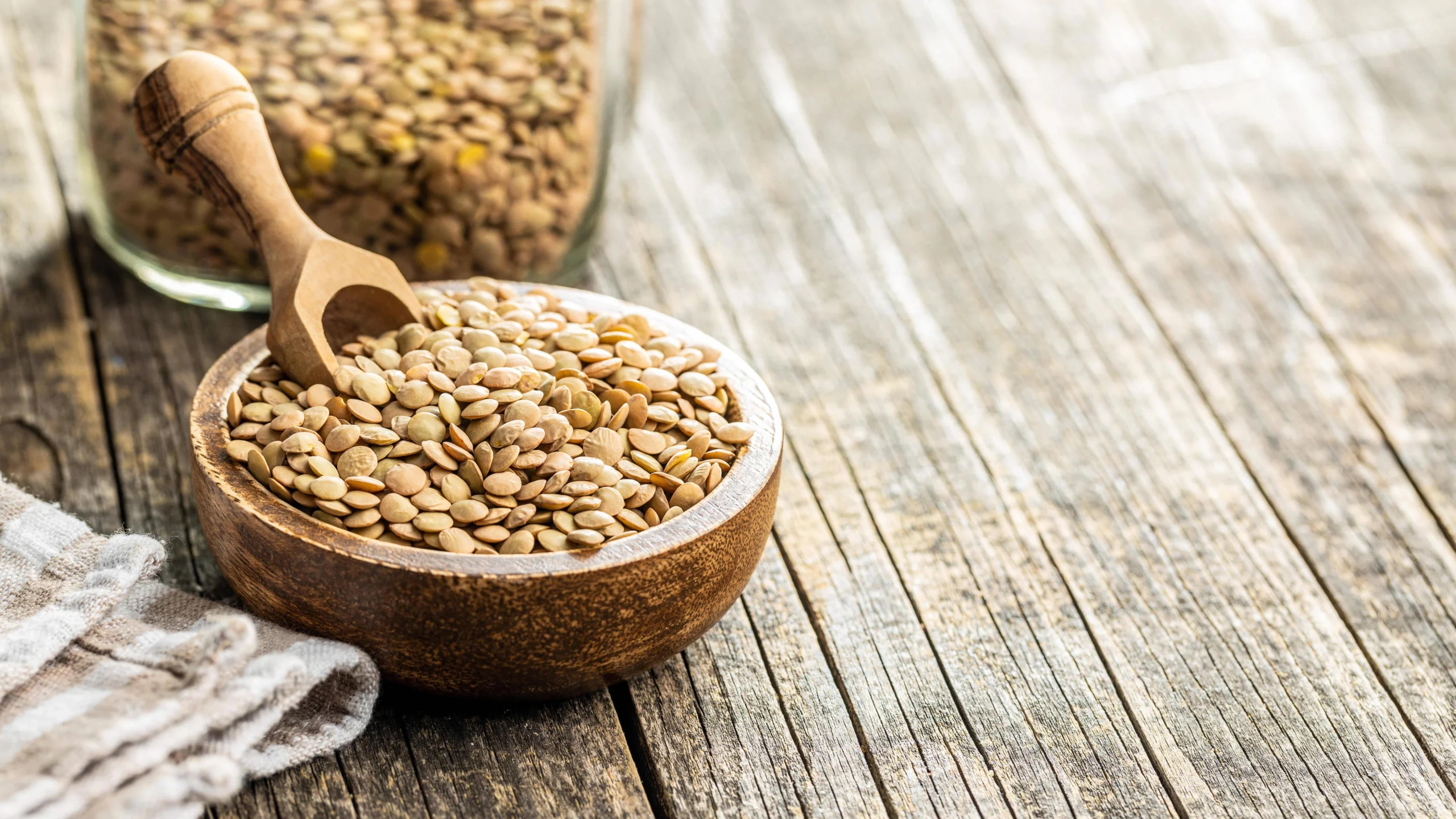 linsen schwangerschaft - Haben gekochte Linsen noch Vitamine