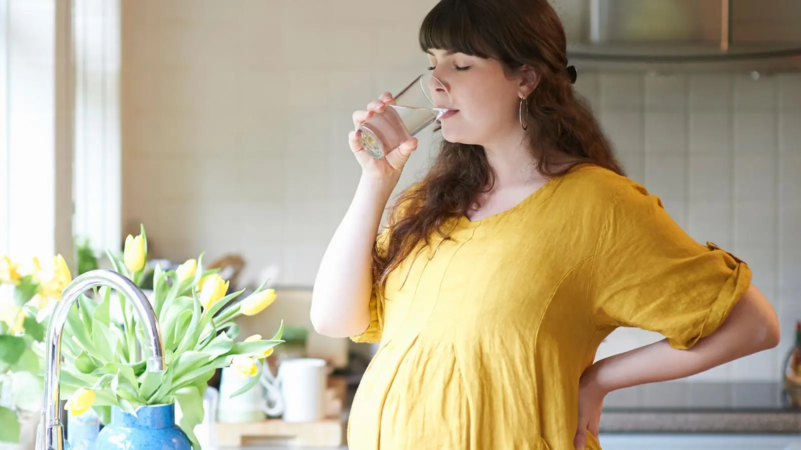 iso drink schwangerschaft - Haben ISO Getränke Koffein