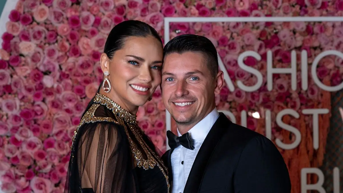 Adriana Lima Schwangerschaft: Eine Erfolgsgeschichte der Supermama - Hat Andre lemmers Kinder adriana lima schwangerschaft - Hat Andre lemmers Kinder
