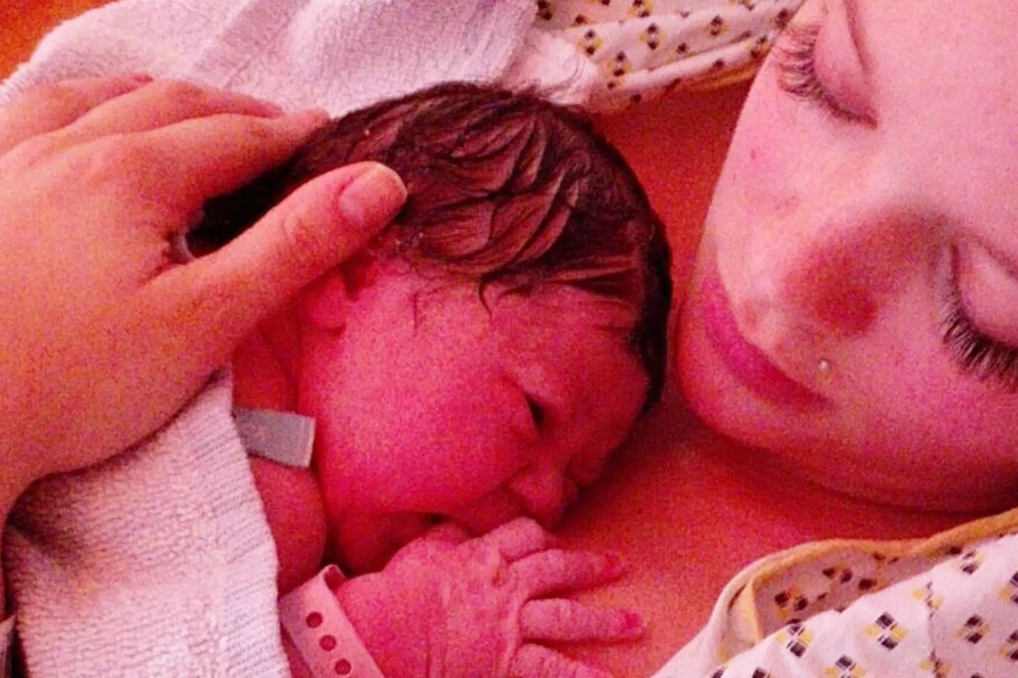 Anne Wünsche: Geburt, Kinder & Familienleben - Hat Anne Wünsche ein Kind anne wünsche geburt - Hat Anne Wünsche ein Kind