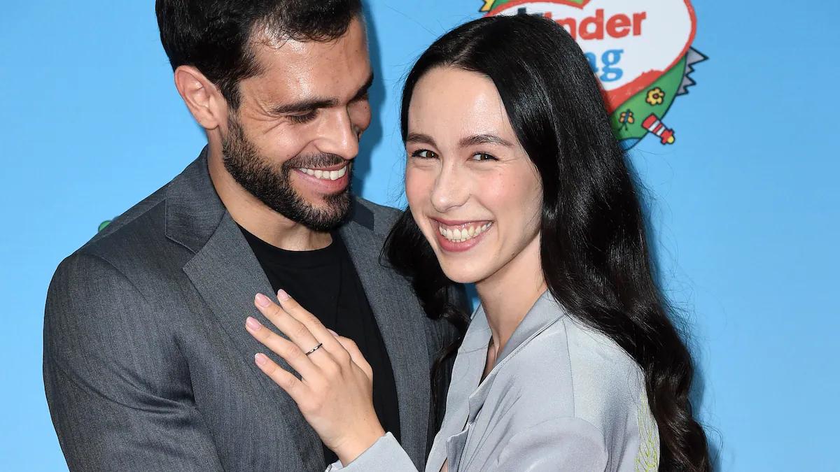 aurora ramazzotti geburt - Hat Aurora Ramazzotti schon ihr Baby