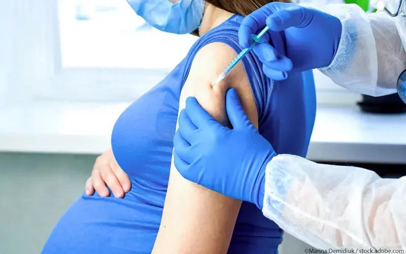 corona schwangerschaft geimpft - Hat Baby Antikörper gegen Corona wenn Mutter unter Schwangerschaft geimpft