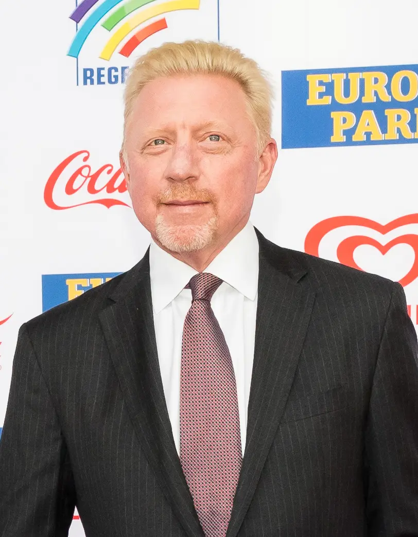 boris becker geburt - Hat Boris Becker Abitur