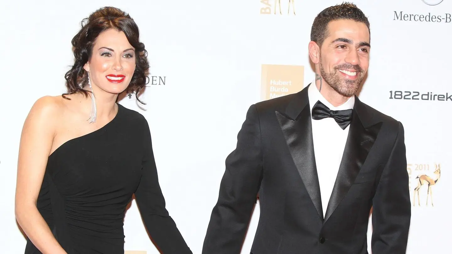 anna-maria ferchichi drillinge geburt - Hat Bushido 2 mal Zwillinge