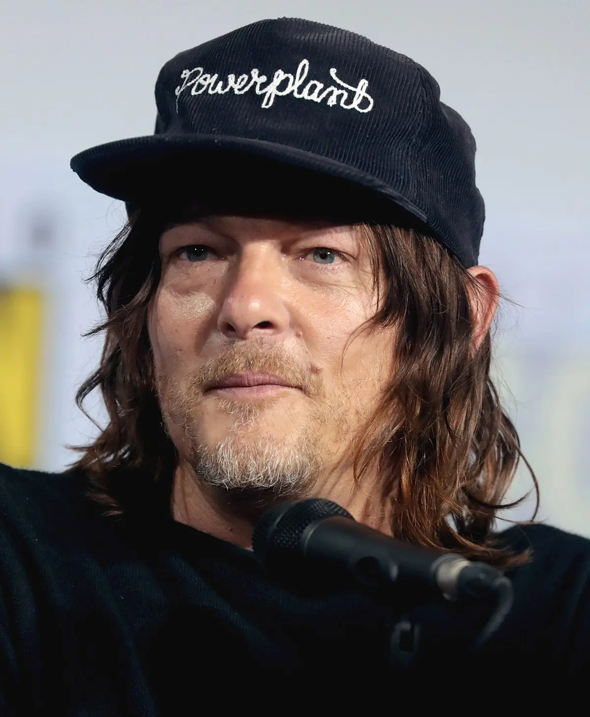 the walking dead geburt - Hat Daryl ein Kind