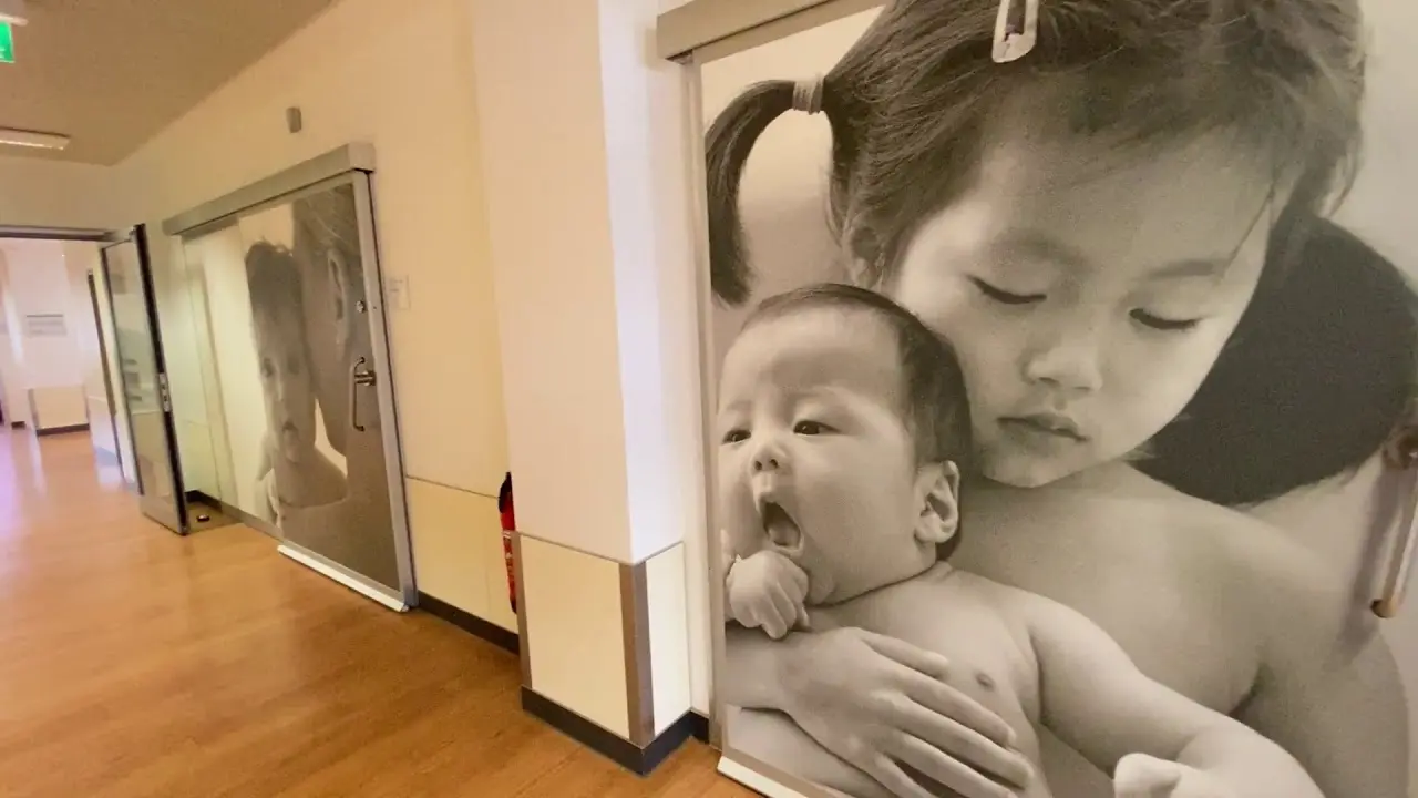 evk düsseldorf geburt - Hat das EVK eine Kinderklinik