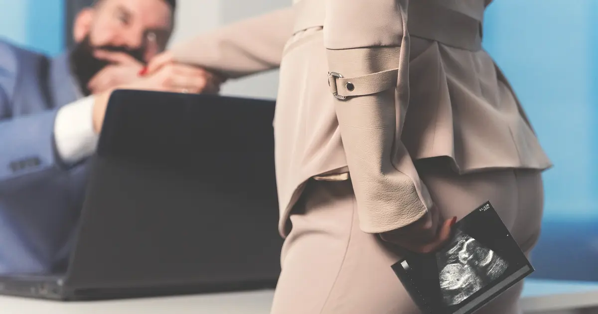 angst chef von schwangerschaft zu erzählen - Hat der Arbeitgeber Schweigepflicht bei Schwangerschaft