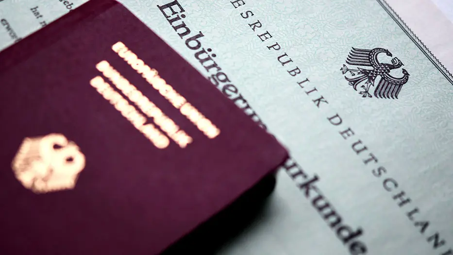 bodenrecht deutschland geburt - Hat Deutschland ein Geburtsrecht