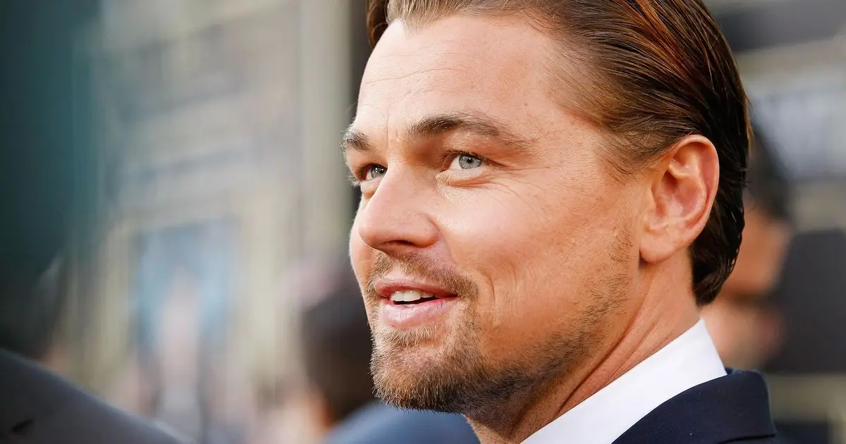 leonardo dicaprio geburt - Hat DiCaprio Kinder