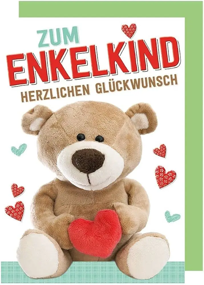 geburt enkelkind - Hat eine Oma Anspruch auf ihr Enkelkind
