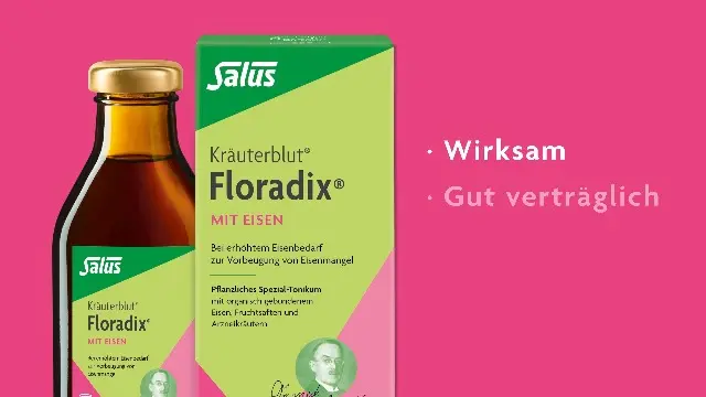 floradix schwangerschaft erfahrungen - Hat Floradix Nebenwirkungen