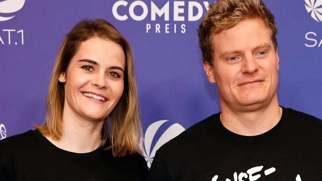 hazel brugger geburt - Hat Hazel schon ihr zweites Kind