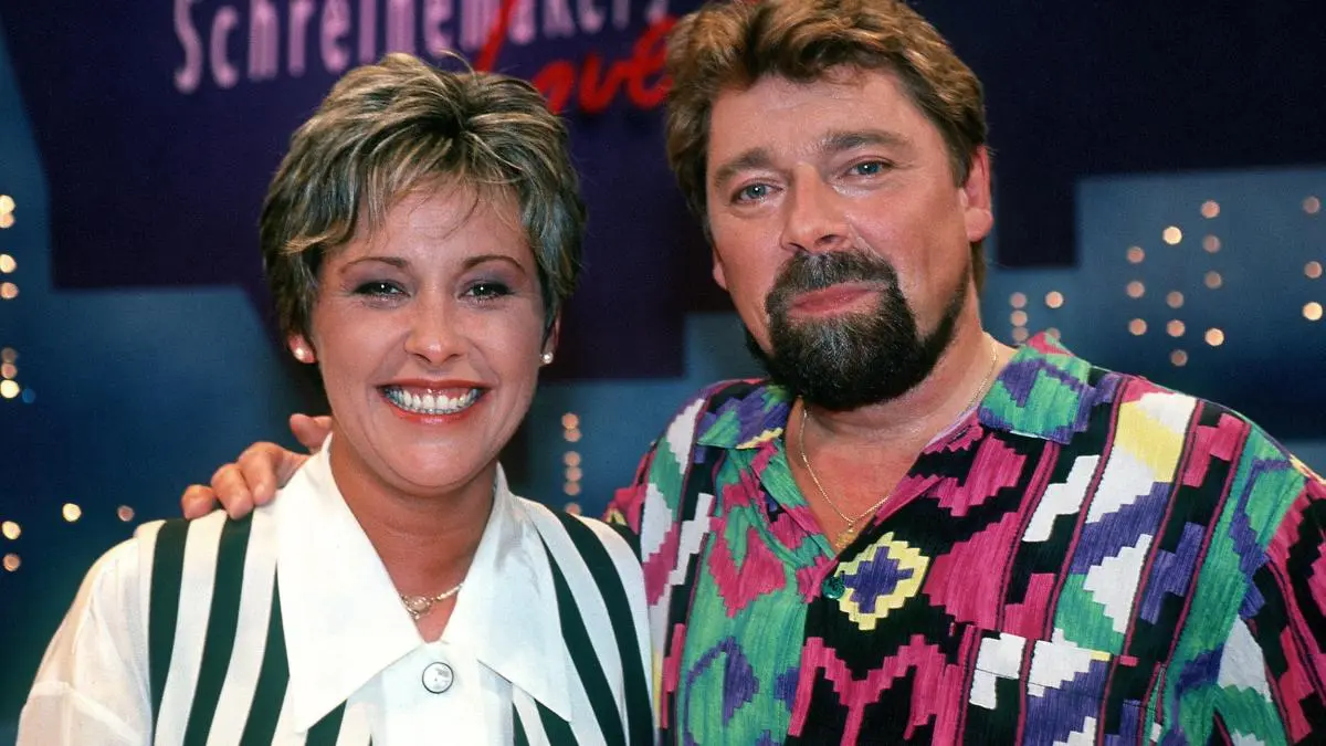 jürgen von der lippe geburt postbote - Hat Jürgen von der Lippe ein Kind