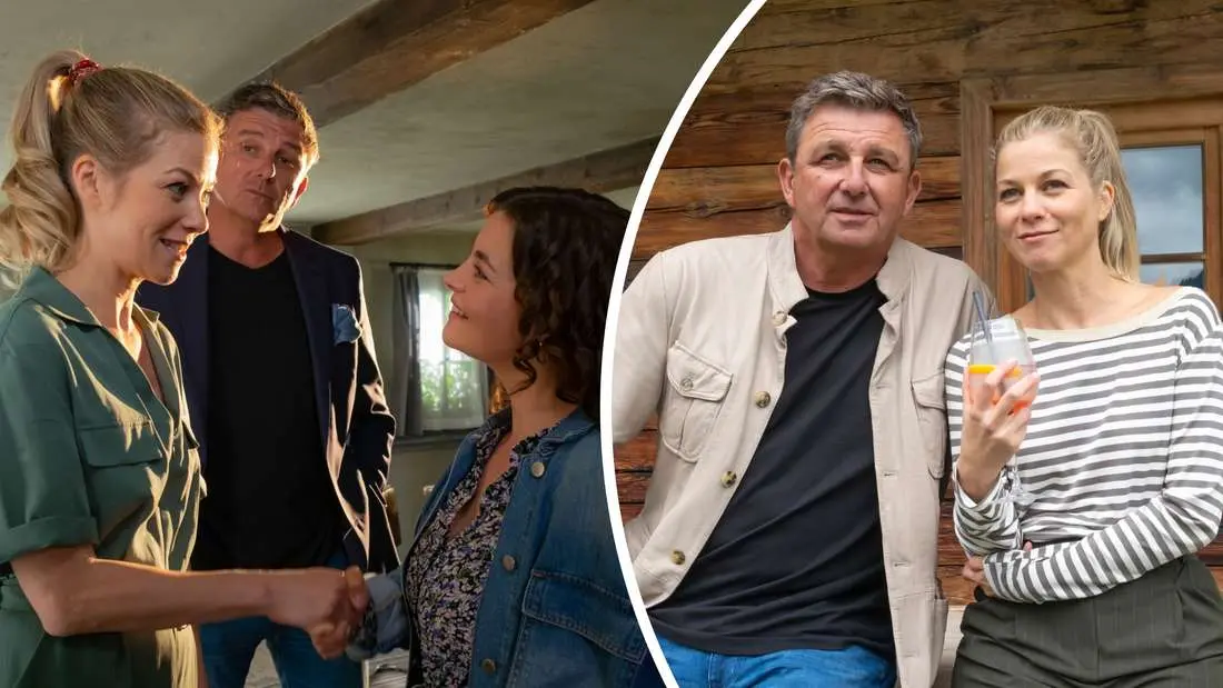 ines lutz schwangerschaft - Hat Karin Bachmeier ein Hörgerät