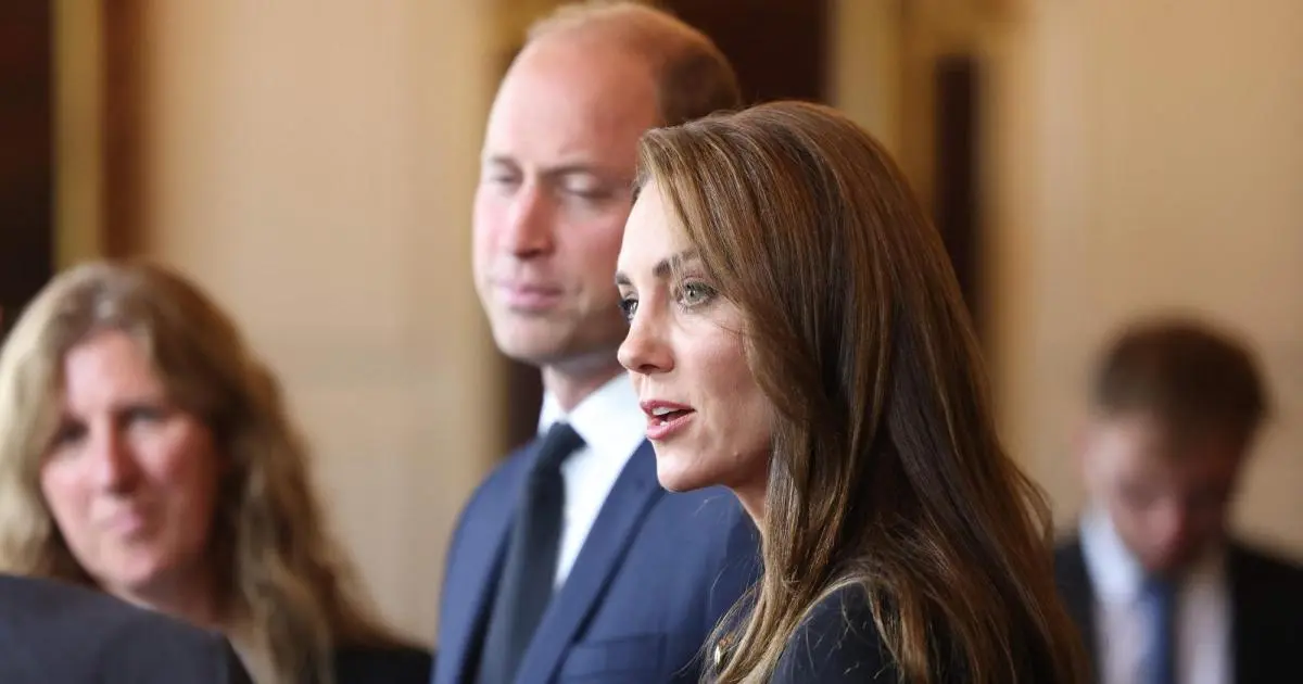 kate nach geburt - Hat Kate ihr Baby verloren